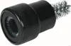 Drahtbürste, Batteriepol-/Klemmenreinigung HERTH+BUSS ELPARTS 91971014 Bild Drahtbürste, Batteriepol-/Klemmenreinigung HERTH+BUSS ELPARTS 91971014