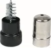Drahtb&uuml;rste, Batteriepol-/Klemmenreinigung HERTH+BUSS ELPARTS 91971014