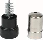 Drahtbürste, Batteriepol-/Klemmenreinigung HERTH+BUSS ELPARTS 91971014