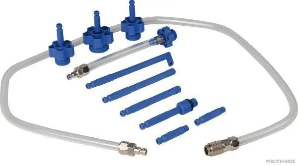 Befülladapter-Satz, Getriebe HERTH+BUSS ELPARTS 95923010001