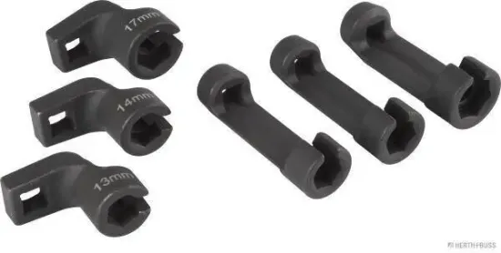 Steckschlüsseleinsatz, Abgastemperatursensor HERTH+BUSS ELPARTS 95924682 Bild Steckschlüsseleinsatz, Abgastemperatursensor HERTH+BUSS ELPARTS 95924682