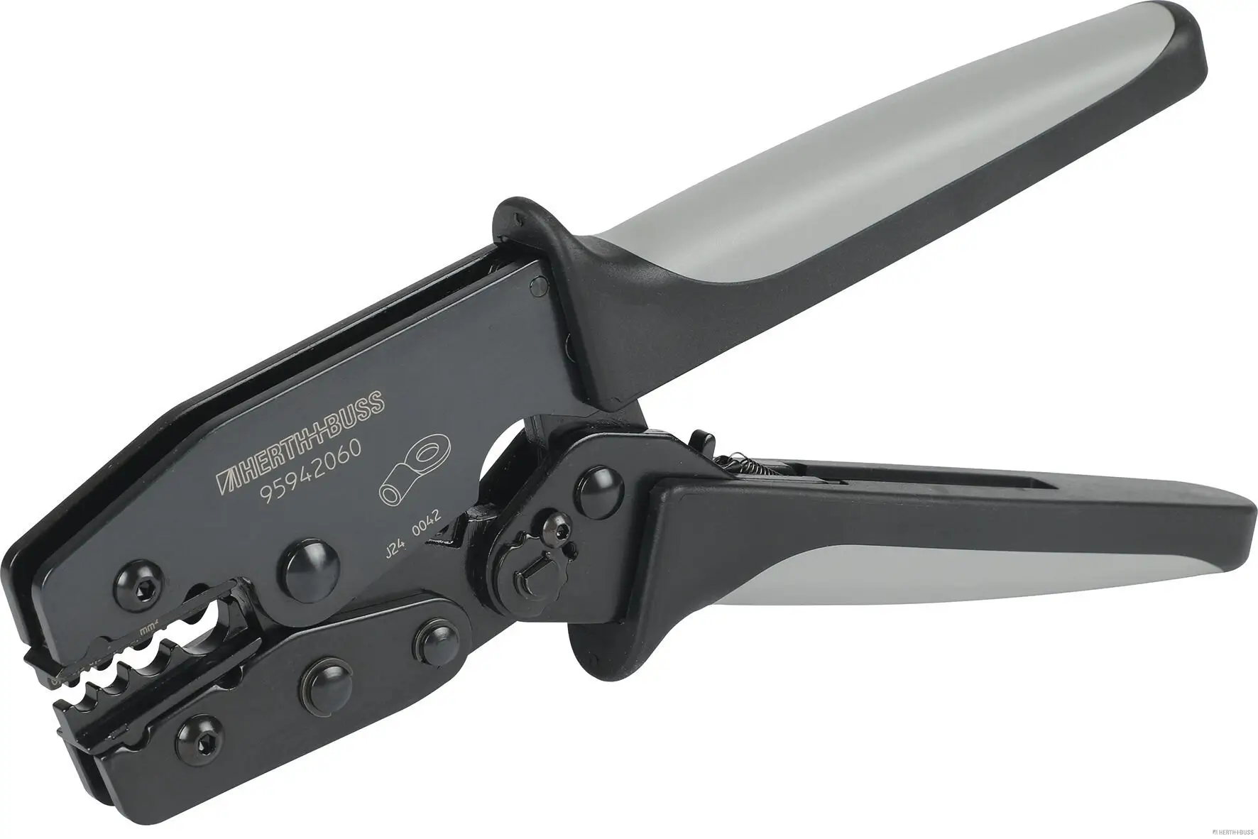 Quetschzange HERTH+BUSS ELPARTS 95942060