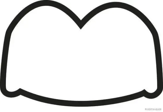 Crimpzangeneinsatz HERTH+BUSS ELPARTS 95942126 Bild Crimpzangeneinsatz HERTH+BUSS ELPARTS 95942126