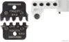 Crimpzangeneinsatz HERTH+BUSS ELPARTS 95942170 Bild Crimpzangeneinsatz HERTH+BUSS ELPARTS 95942170