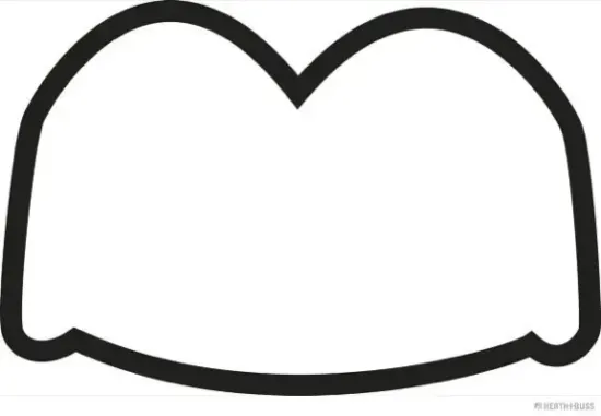 Crimpzangeneinsatz HERTH+BUSS ELPARTS 95942181 Bild Crimpzangeneinsatz HERTH+BUSS ELPARTS 95942181