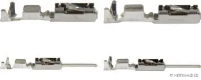 Crimpzangeneinsatz HERTH+BUSS ELPARTS 95942181 Bild Crimpzangeneinsatz HERTH+BUSS ELPARTS 95942181