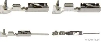 Crimpzangeneinsatz HERTH+BUSS ELPARTS 95942182 Bild Crimpzangeneinsatz HERTH+BUSS ELPARTS 95942182