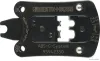 Crimpzangeneinsatz HERTH+BUSS ELPARTS 95942350 Bild Crimpzangeneinsatz HERTH+BUSS ELPARTS 95942350