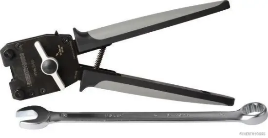 Crimpzange HERTH+BUSS ELPARTS 95942405 Bild Crimpzange HERTH+BUSS ELPARTS 95942405