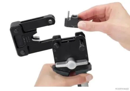 Crimpzange HERTH+BUSS ELPARTS 95942405 Bild Crimpzange HERTH+BUSS ELPARTS 95942405