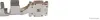 Crimpzangeneinsatz HERTH+BUSS ELPARTS 95942463 Bild Crimpzangeneinsatz HERTH+BUSS ELPARTS 95942463