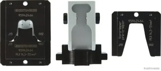 Crimpzangeneinsatz HERTH+BUSS ELPARTS 95942464 Bild Crimpzangeneinsatz HERTH+BUSS ELPARTS 95942464