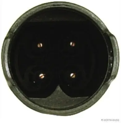 Entriegelungswerkzeug, Flach-/Rundstecker HERTH+BUSS ELPARTS 95945353 Bild Entriegelungswerkzeug, Flach-/Rundstecker HERTH+BUSS ELPARTS 95945353