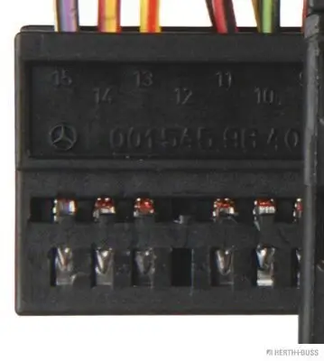 Entriegelungswerkzeug, Flach-/Rundstecker HERTH+BUSS ELPARTS 95945426 Bild Entriegelungswerkzeug, Flach-/Rundstecker HERTH+BUSS ELPARTS 95945426