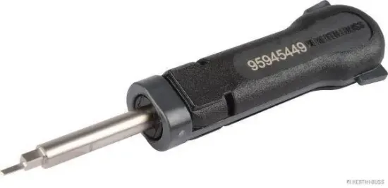 Entriegelungswerkzeug, Flach-/Rundstecker HERTH+BUSS ELPARTS 95945449 Bild Entriegelungswerkzeug, Flach-/Rundstecker HERTH+BUSS ELPARTS 95945449