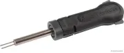 Entriegelungswerkzeug, Flach-/Rundstecker HERTH+BUSS ELPARTS 95945455