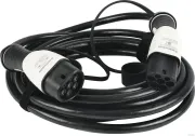 Ladekabel, Elektrofahrzeug HERTH+BUSS ELPARTS 95960057