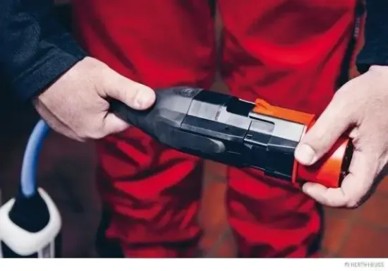 Ladekabel, Elektrofahrzeug HERTH+BUSS ELPARTS 95960105 Bild Ladekabel, Elektrofahrzeug HERTH+BUSS ELPARTS 95960105