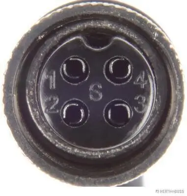 Prüfgerät, Batterie HERTH+BUSS ELPARTS 95972081 Bild Prüfgerät, Batterie HERTH+BUSS ELPARTS 95972081