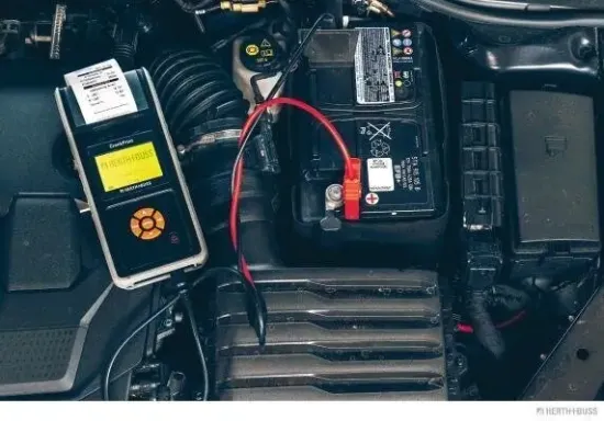 Prüfgerät, Batterie HERTH+BUSS ELPARTS 95972081 Bild Prüfgerät, Batterie HERTH+BUSS ELPARTS 95972081