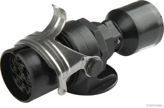 Prüfgerät, Anhängersteckdose HERTH+BUSS ELPARTS 95980014 Bild Prüfgerät, Anhängersteckdose HERTH+BUSS ELPARTS 95980014