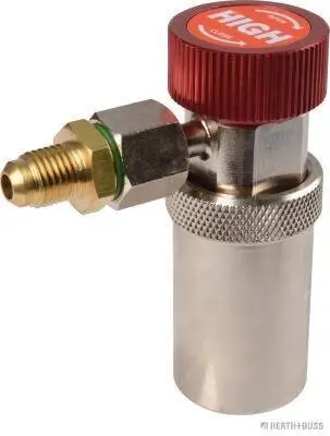 Adapter, Klimaservicegerät HERTH+BUSS ELPARTS 95980027006 Bild Adapter, Klimaservicegerät HERTH+BUSS ELPARTS 95980027006