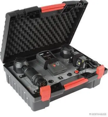 Prüfgerät, Anhängersteckdose HERTH+BUSS ELPARTS 95980571 Bild Prüfgerät, Anhängersteckdose HERTH+BUSS ELPARTS 95980571