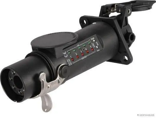 Prüfgerät, Anhängersteckdose HERTH+BUSS ELPARTS 95980572 Bild Prüfgerät, Anhängersteckdose HERTH+BUSS ELPARTS 95980572