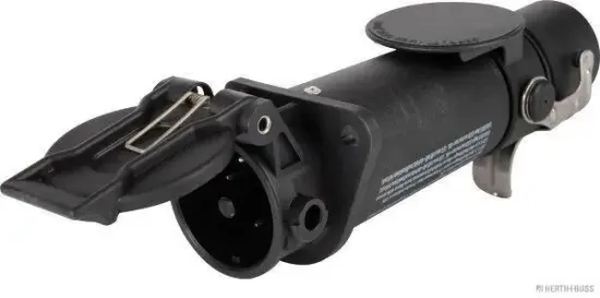 Prüfgerät, Anhängersteckdose HERTH+BUSS ELPARTS 95980572 Bild Prüfgerät, Anhängersteckdose HERTH+BUSS ELPARTS 95980572