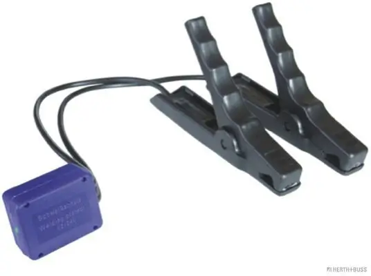 Überspannungsschutzgerät, Batterie HERTH+BUSS ELPARTS 95980749 Bild Überspannungsschutzgerät, Batterie HERTH+BUSS ELPARTS 95980749