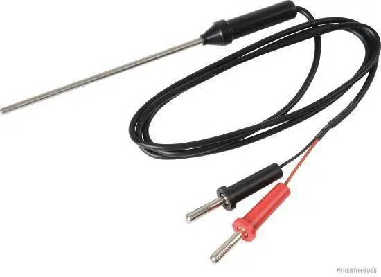 Multimeter HERTH+BUSS ELPARTS 95980775 Bild Multimeter HERTH+BUSS ELPARTS 95980775