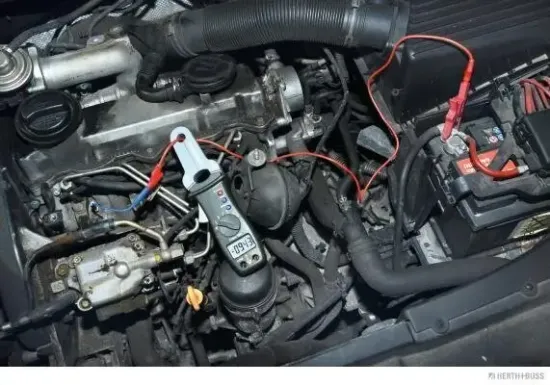 Amperezange HERTH+BUSS ELPARTS 95980776 Bild Amperezange HERTH+BUSS ELPARTS 95980776