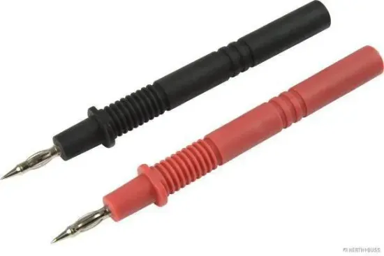 Prüfspitze, Multimeter HERTH+BUSS ELPARTS 95980778005 Bild Prüfspitze, Multimeter HERTH+BUSS ELPARTS 95980778005