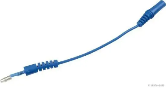 Messleitung, Multimeter HERTH+BUSS ELPARTS 95980778016 Bild Messleitung, Multimeter HERTH+BUSS ELPARTS 95980778016