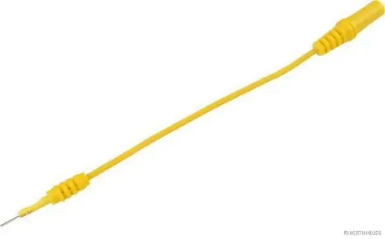 Messleitung, Multimeter HERTH+BUSS ELPARTS 95980778018 Bild Messleitung, Multimeter HERTH+BUSS ELPARTS 95980778018