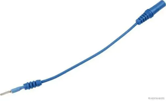 Messleitung, Multimeter HERTH+BUSS ELPARTS 95980778024 Bild Messleitung, Multimeter HERTH+BUSS ELPARTS 95980778024