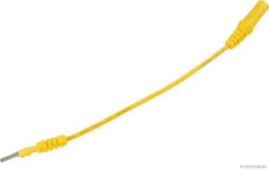 Messleitung, Multimeter HERTH+BUSS ELPARTS 95980778026 Bild Messleitung, Multimeter HERTH+BUSS ELPARTS 95980778026