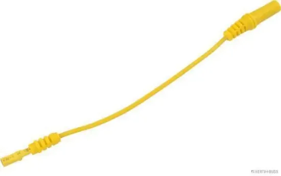 Messleitung, Multimeter HERTH+BUSS ELPARTS 95980778027 Bild Messleitung, Multimeter HERTH+BUSS ELPARTS 95980778027