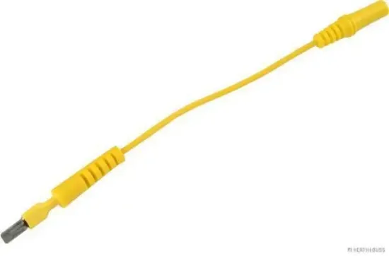 Messleitung, Multimeter HERTH+BUSS ELPARTS 95980778028 Bild Messleitung, Multimeter HERTH+BUSS ELPARTS 95980778028