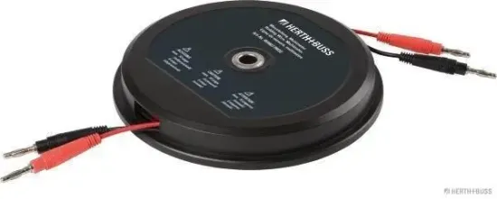 Messleitung, Multimeter HERTH+BUSS ELPARTS 95980778032 Bild Messleitung, Multimeter HERTH+BUSS ELPARTS 95980778032