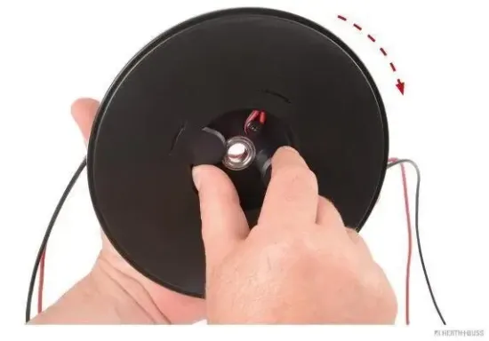 Messleitung, Multimeter HERTH+BUSS ELPARTS 95980778032 Bild Messleitung, Multimeter HERTH+BUSS ELPARTS 95980778032