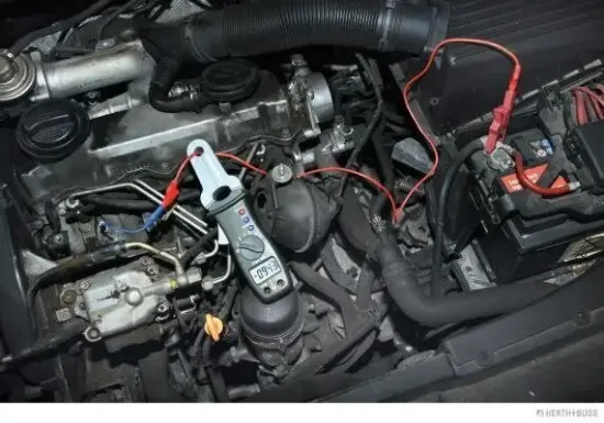 Messleitungssatz HERTH+BUSS ELPARTS 95980778 Bild Messleitungssatz HERTH+BUSS ELPARTS 95980778