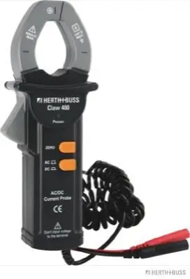 Amperezange HERTH+BUSS ELPARTS 95980785 Bild Amperezange HERTH+BUSS ELPARTS 95980785