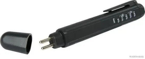 Prüfgerät, Bremsflüssigkeit HERTH+BUSS ELPARTS 95980791 Bild Prüfgerät, Bremsflüssigkeit HERTH+BUSS ELPARTS 95980791