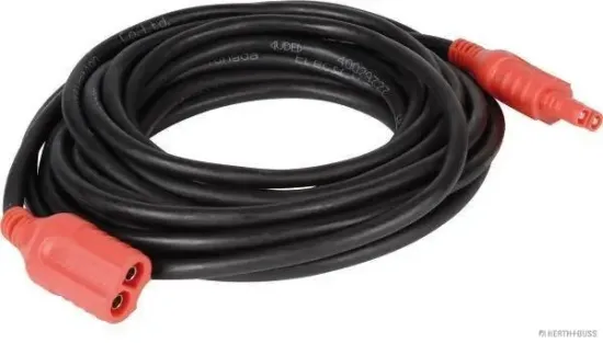 Messleitung, Multimeter HERTH+BUSS ELPARTS 95980792001 Bild Messleitung, Multimeter HERTH+BUSS ELPARTS 95980792001