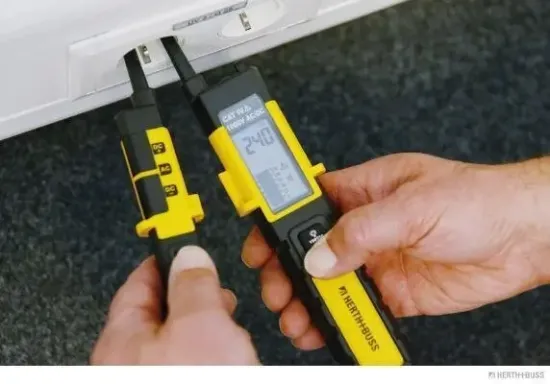 Spannungsprüfer HERTH+BUSS ELPARTS 95980793 Bild Spannungsprüfer HERTH+BUSS ELPARTS 95980793