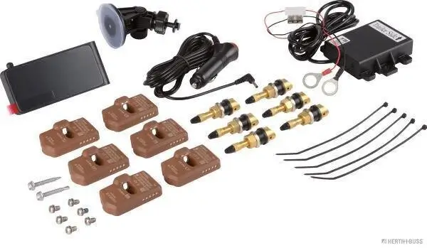 Reifendruck-Kontrollsystem HERTH+BUSS ELPARTS 95990020