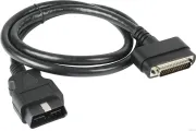 OBD-Kabel, Eigendiagnose-Gerät HERTH+BUSS ELPARTS 95990401006