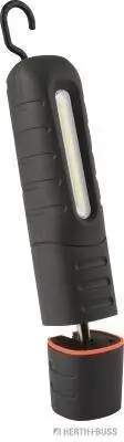 Handleuchte 4000 mAh HERTH+BUSS ELPARTS 99910161 Bild Handleuchte 4000 mAh HERTH+BUSS ELPARTS 99910161