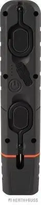 Handleuchte 4000 mAh HERTH+BUSS ELPARTS 99910161 Bild Handleuchte 4000 mAh HERTH+BUSS ELPARTS 99910161
